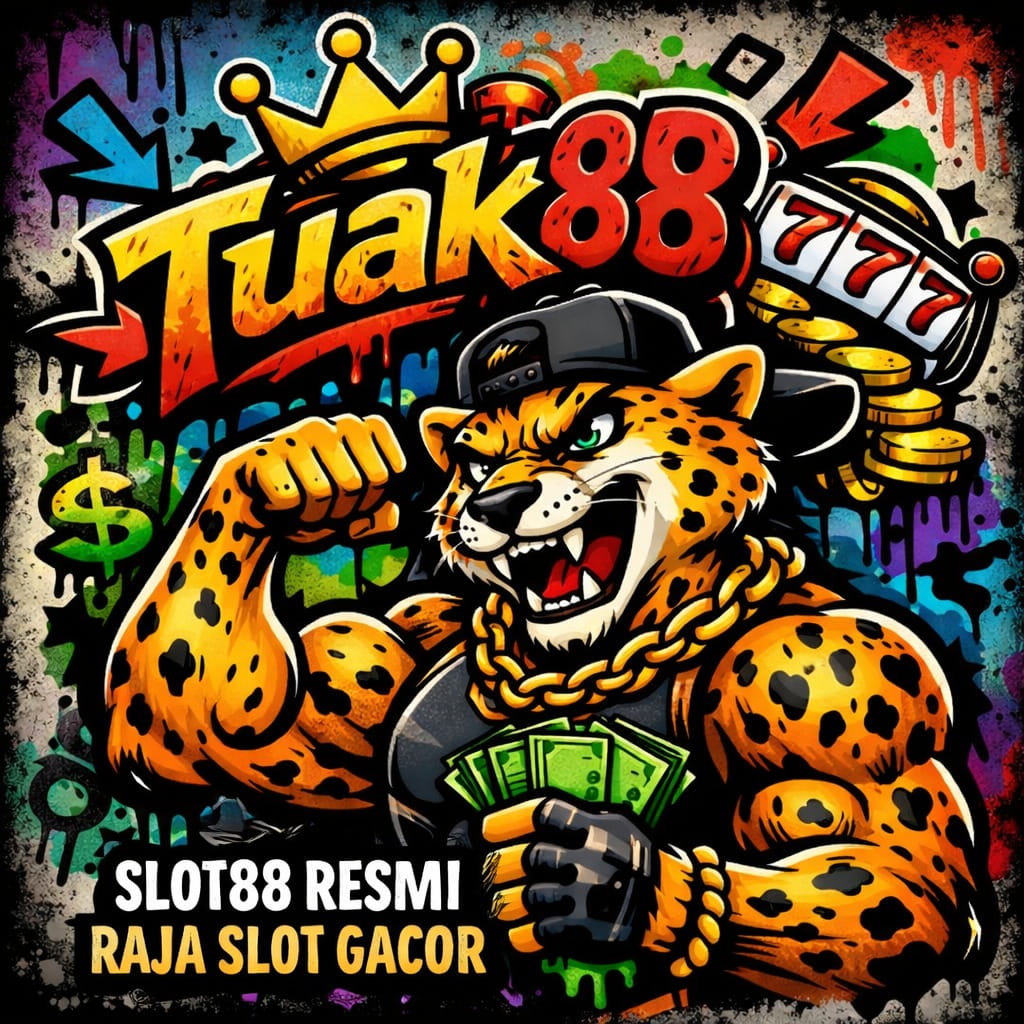 Tuak88
