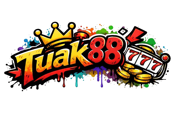 Logo tuak88